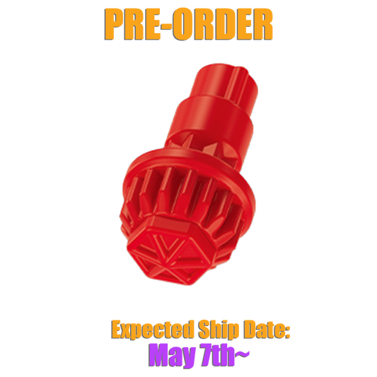 [PRE-ORDER] [Bit] Hexa - Takara Tomy