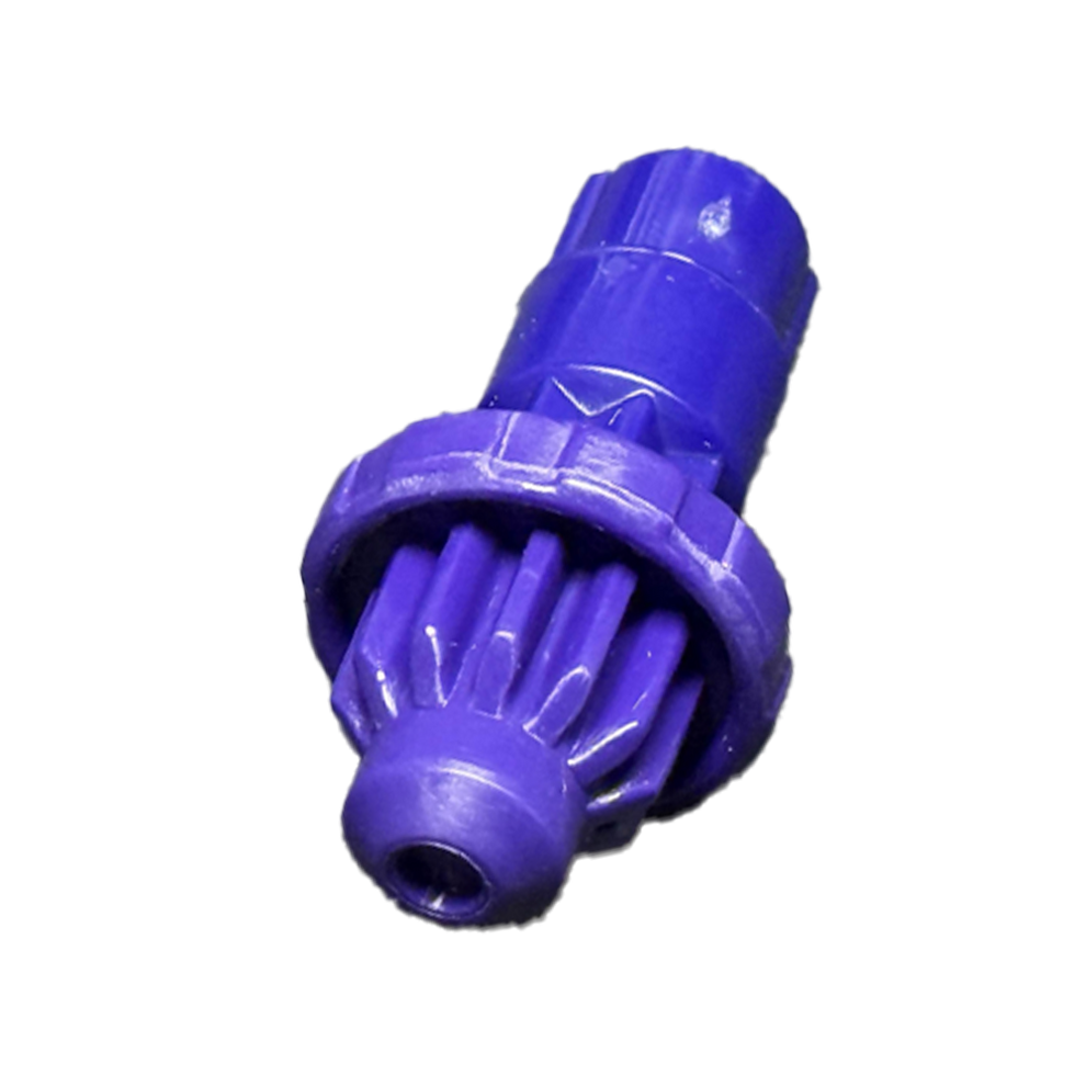 [Bit] High Taper - Takara Tomy – BeyLocker