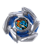 [Blade] Dran Strike - Takara Tomy
