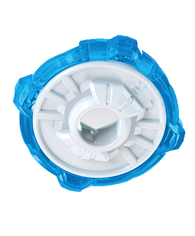 [Ratchet] 4-50 - Takara Tomy