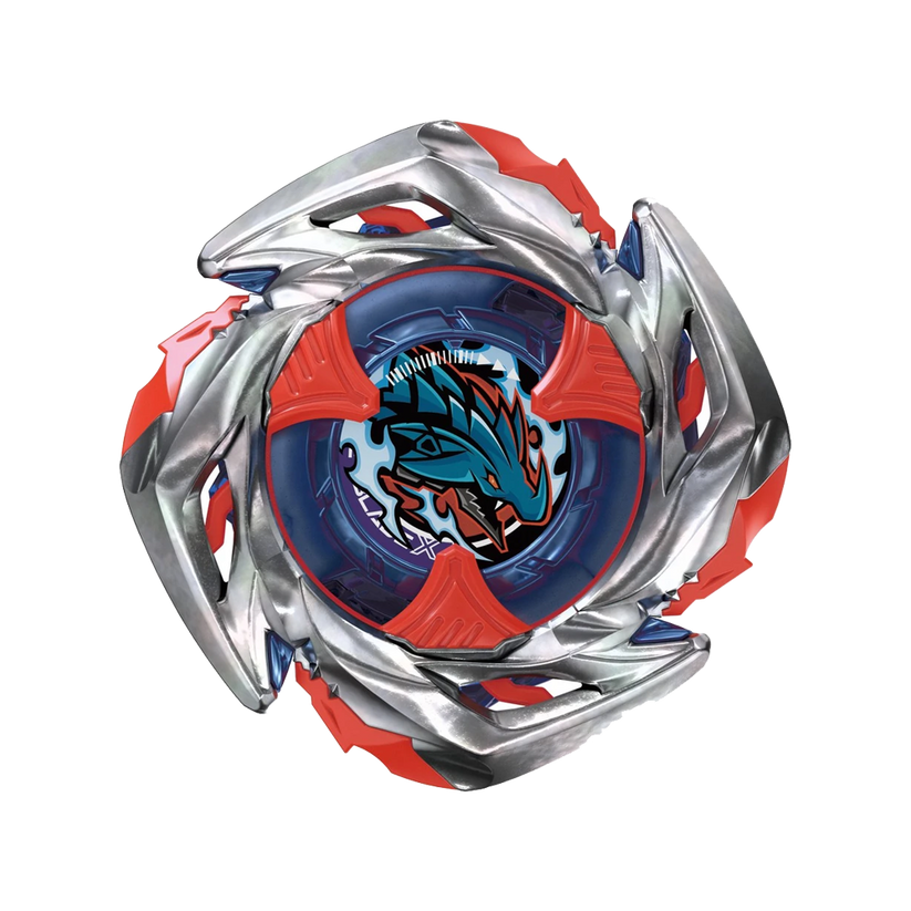 [Blade] Impact Drake - Takara Tomy – BeyLocker