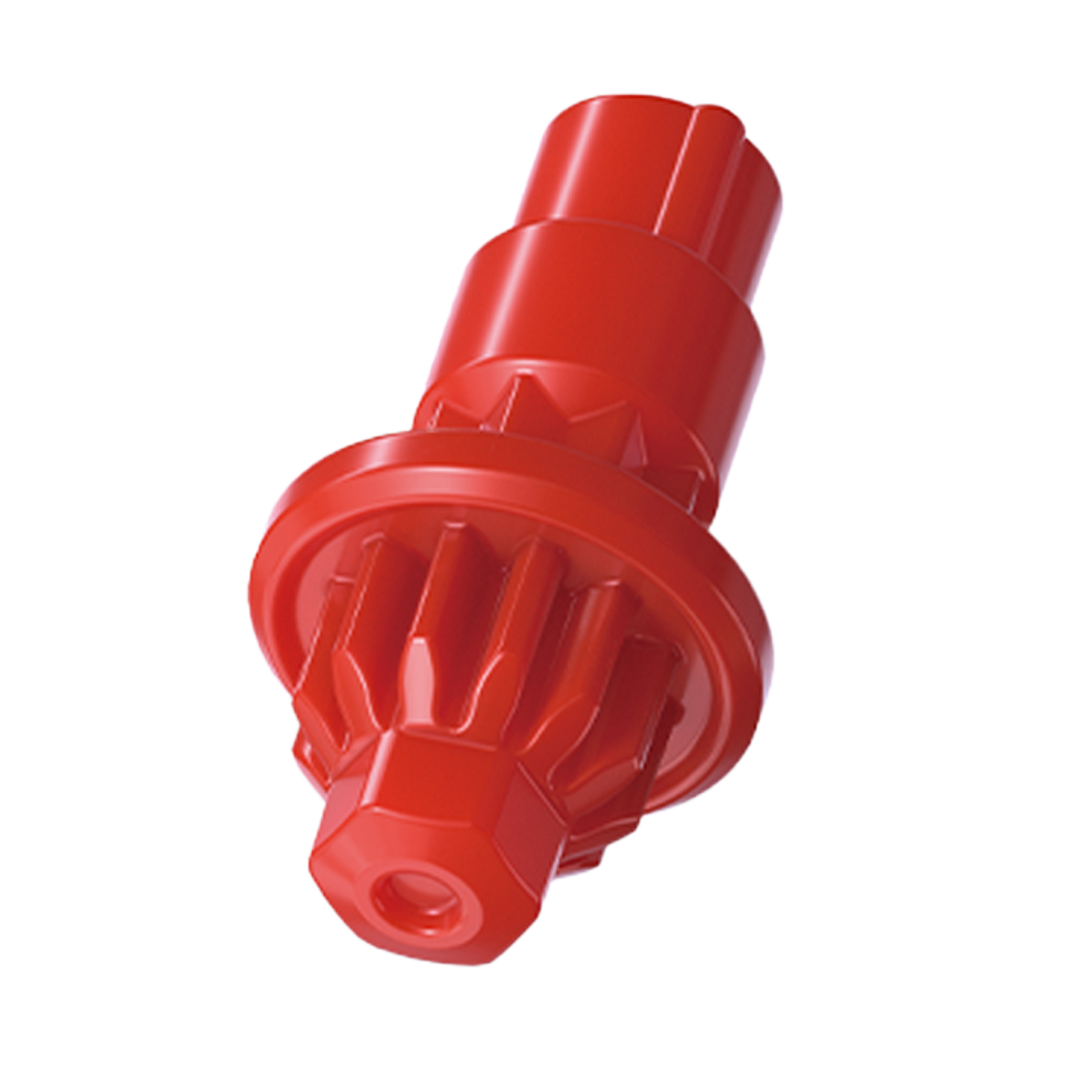 [Bit] Kick - Takara Tomy – BeyLocker