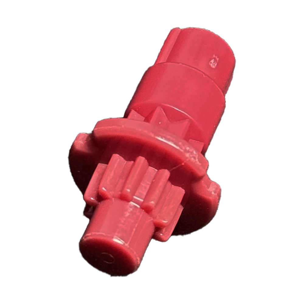 [Bit] Low Rush - Takara Tomy