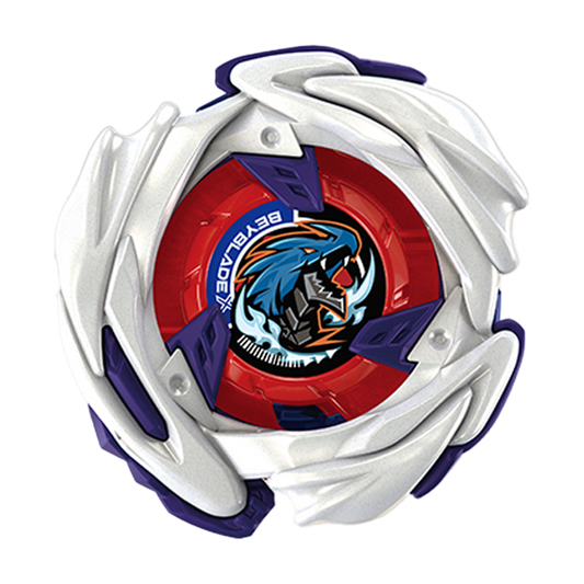 [Blade] Meteor Dragoon - Takara Tomy