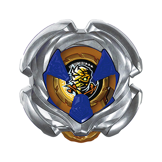 [Blade] Mummy Curse - Takara Tomy