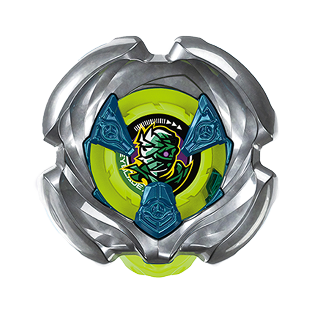 [Blade] Mummy Curse - Takara Tomy