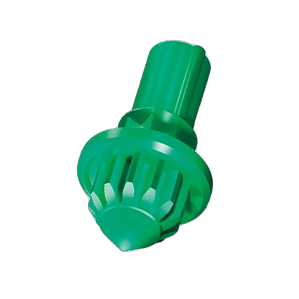 [Bit] Needle - Takara Tomy – BeyLocker