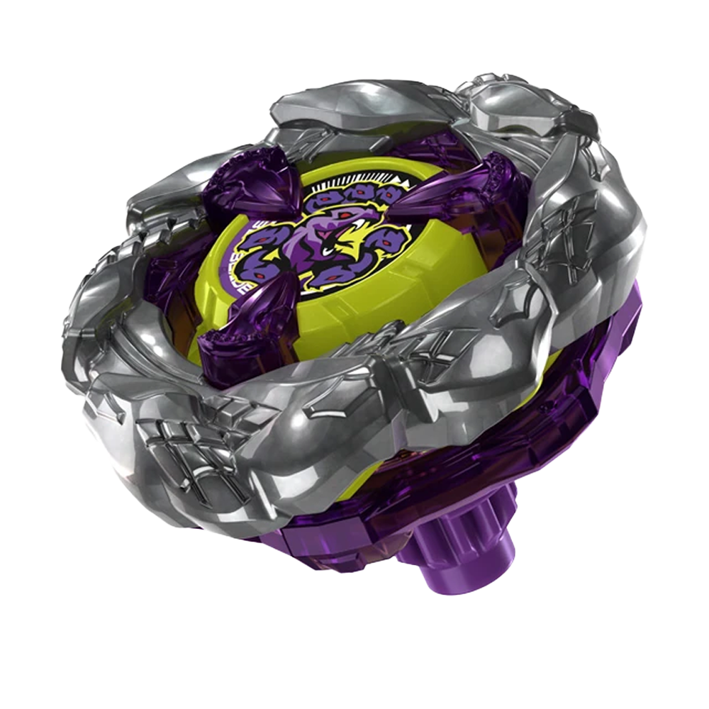 [FULL BEYBLADE] Orochi Cluster 6-60LF - Takara Tomy