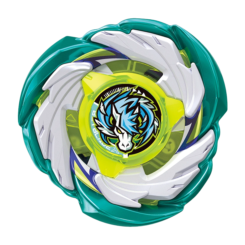 [Blade] Pegasus Blast - Takara Tomy