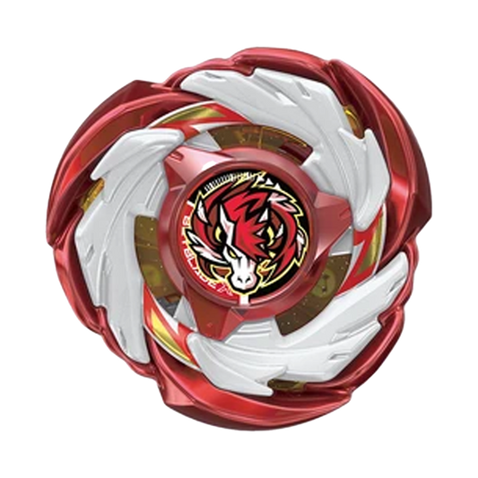 [Blade] Red Pegasus Blast - Takara Tomy