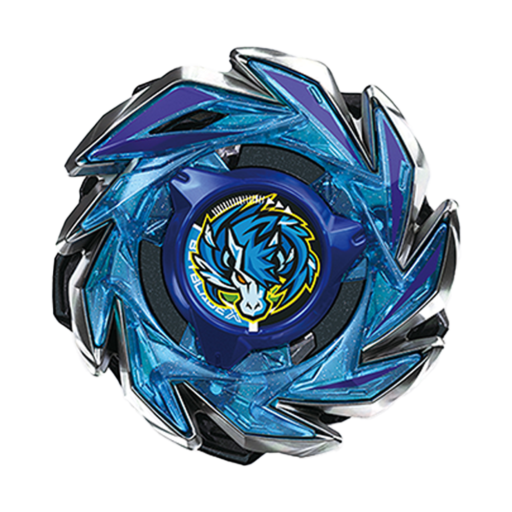 [Blade] Pegasus Brush M - Takara Tomy