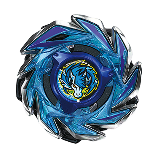 [Blade] Pegasus Brush M - Takara Tomy