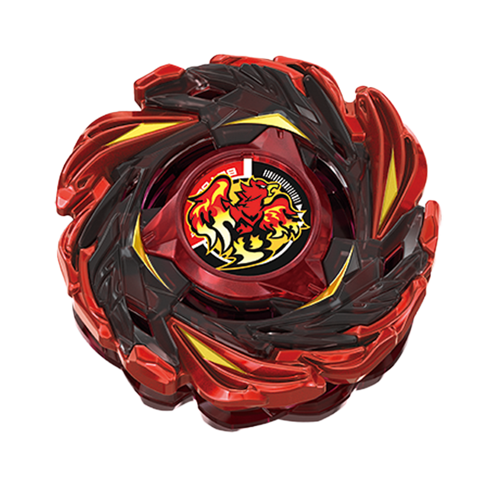 [Blade] Phoenix Flare - Takara Tomy