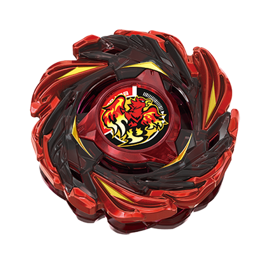 [Blade] Phoenix Flare - Takara Tomy