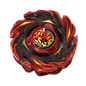 [Blade] Phoenix Flare - Takara Tomy