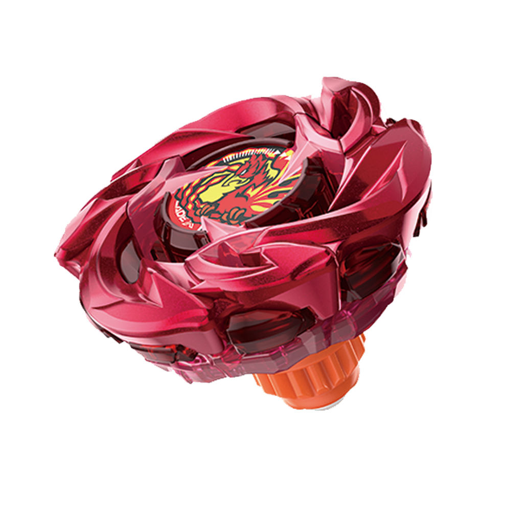 Phoenix Rudder 9-70G - Takara Tomy – BeyLocker