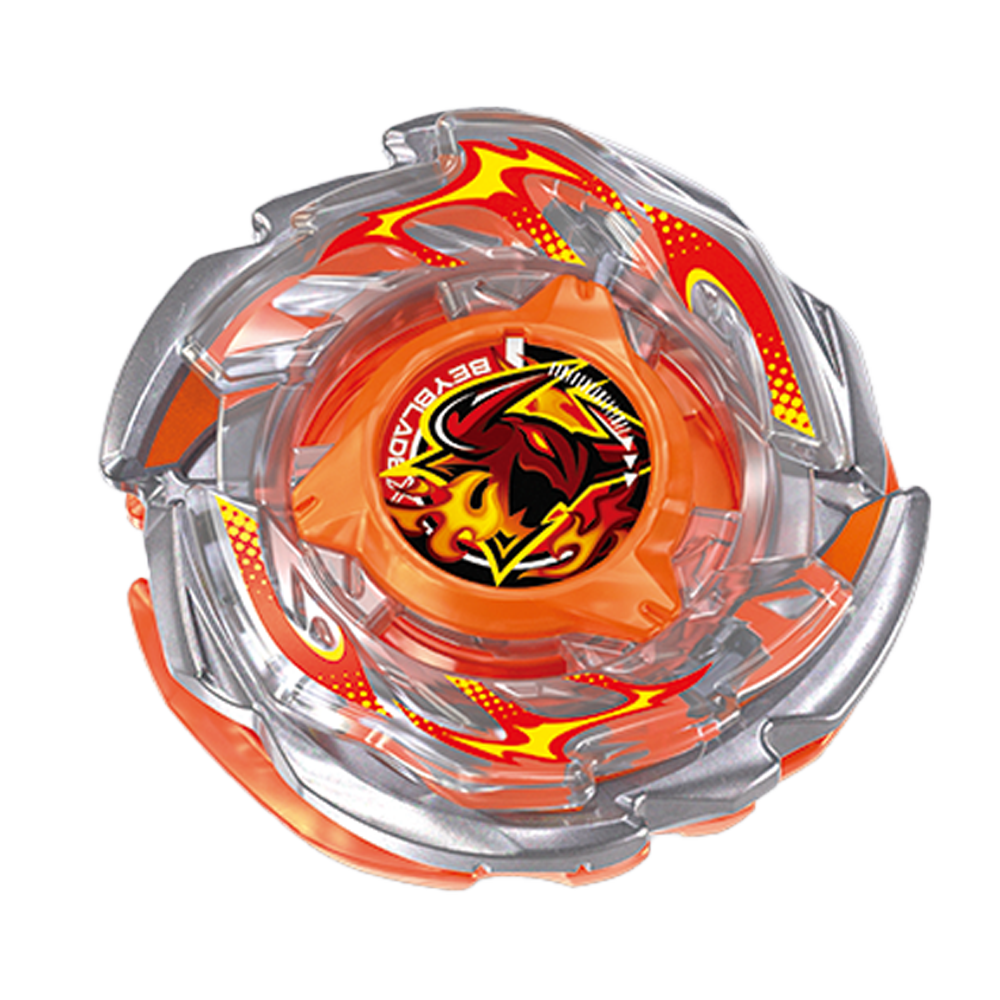 [Blade] Ragna Rage Flow Erase - Takara Tomy