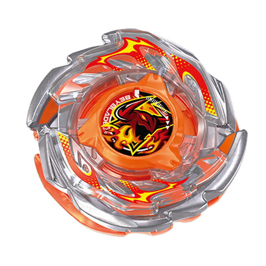 [PRE-ORDER] [BLADE ONLY] Ragna Rage Flow Erase - Takara Tomy [Blade]