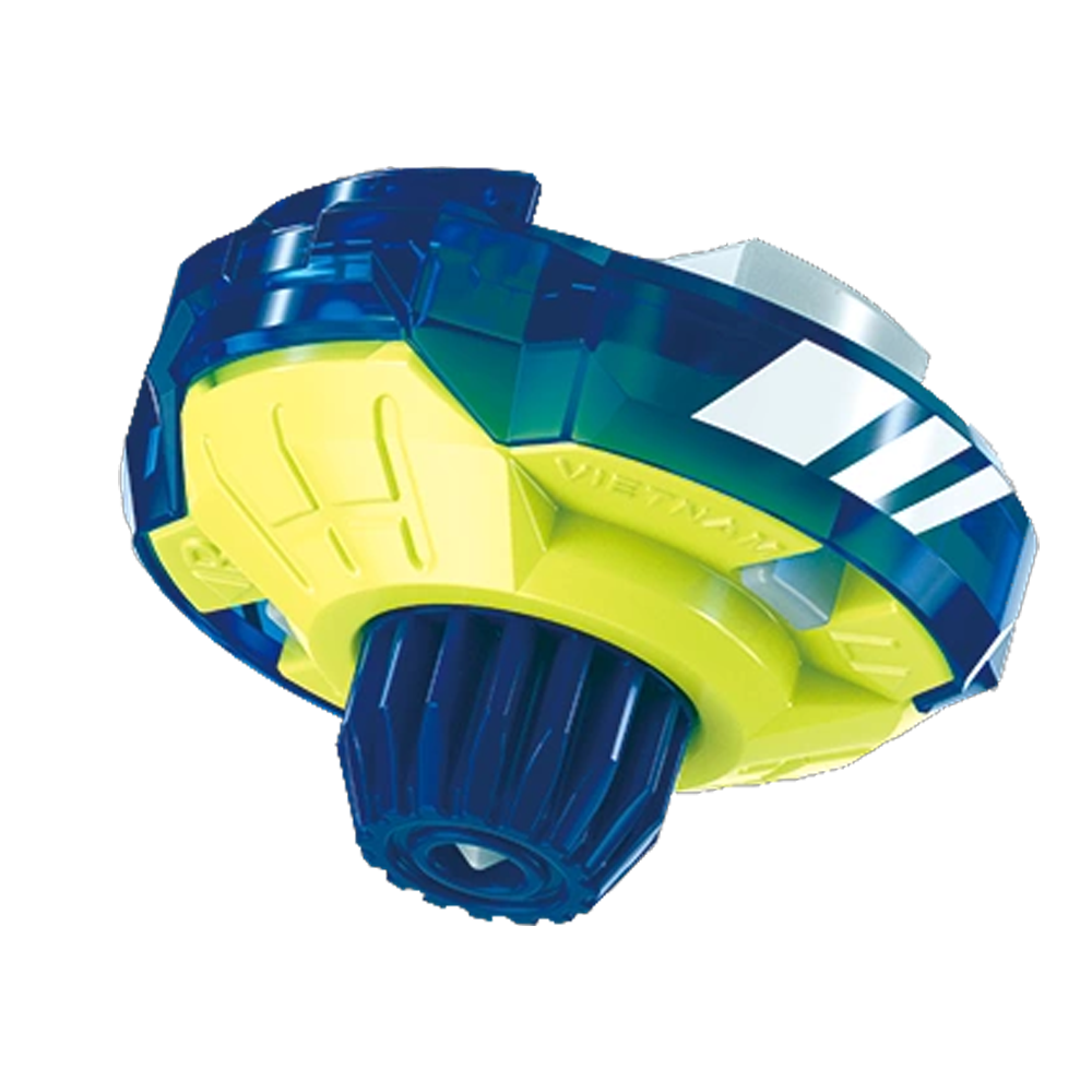 [Ratchet] [Bit] Turbo - Takara Tomy