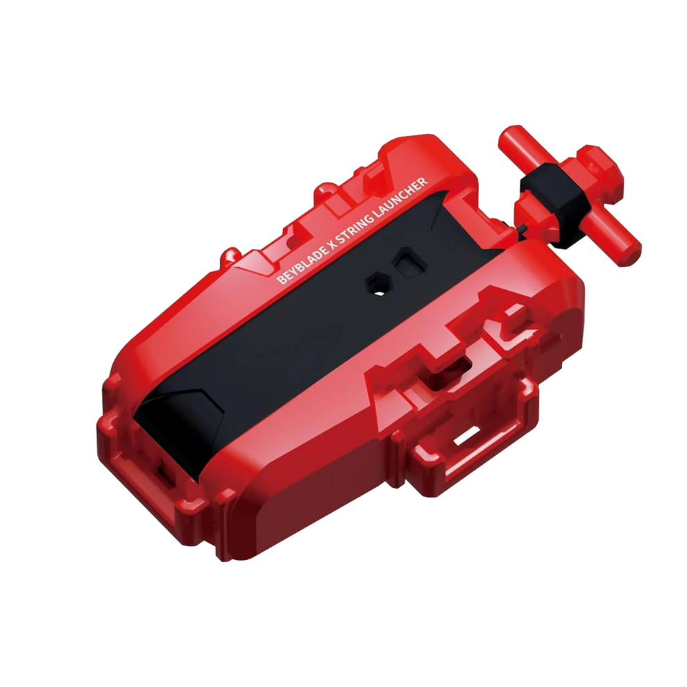 Right String Launcher - Takara Tomy – BeyLocker