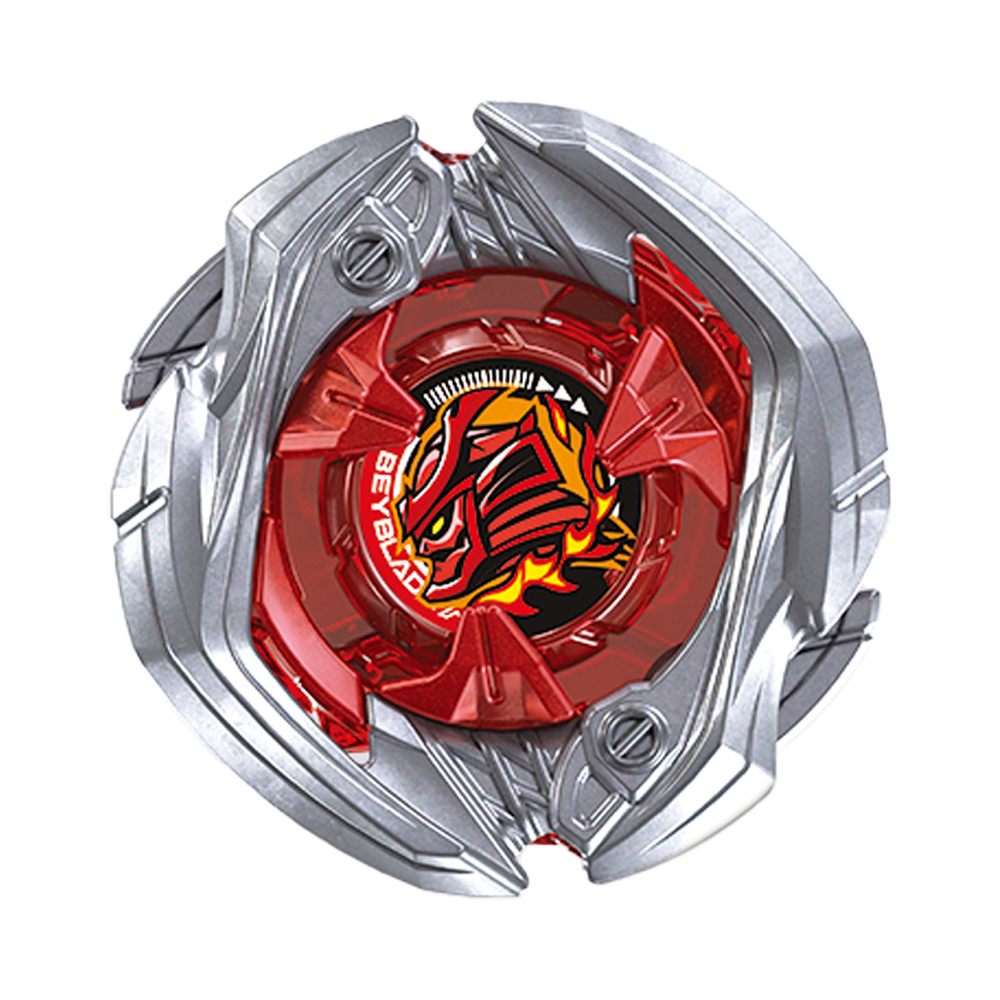 [Blade] Samurai Saber - Takara Tomy