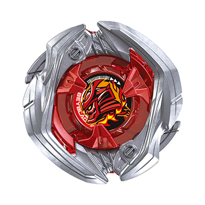 [Blade] Samurai Saber - Takara Tomy