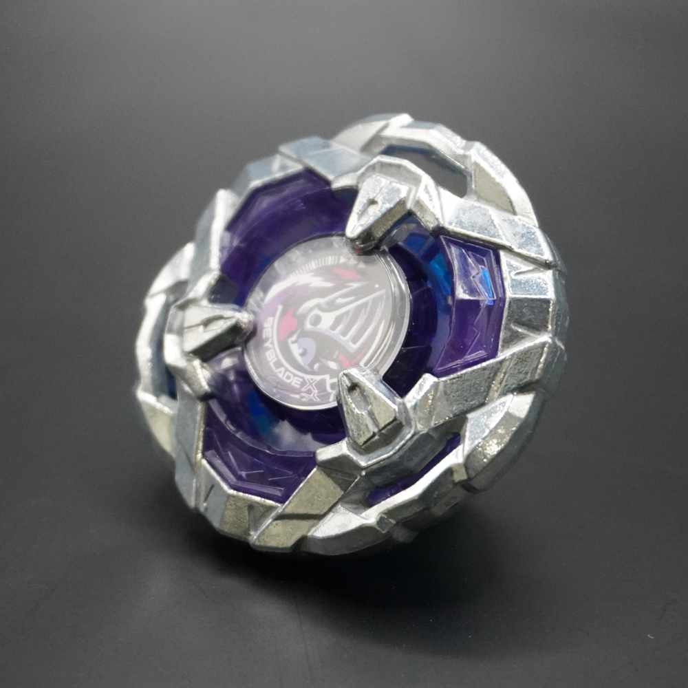 Competitive Beyblades – BeyLocker