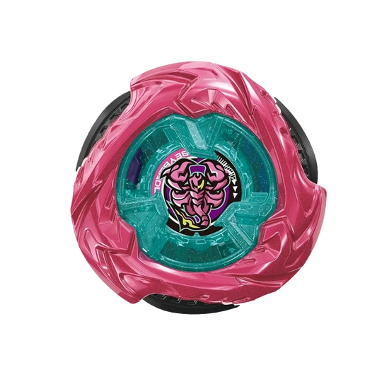 [Blade] Pink Scorpio Spear - Takara Tomy