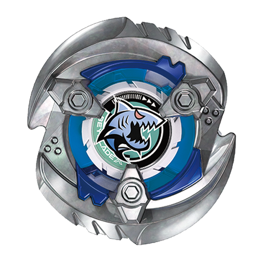 [Blade] Shark Gill - Takara Tomy