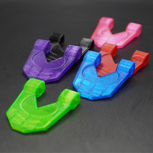 Beylocker Pro Slip Grip - Beyblade X