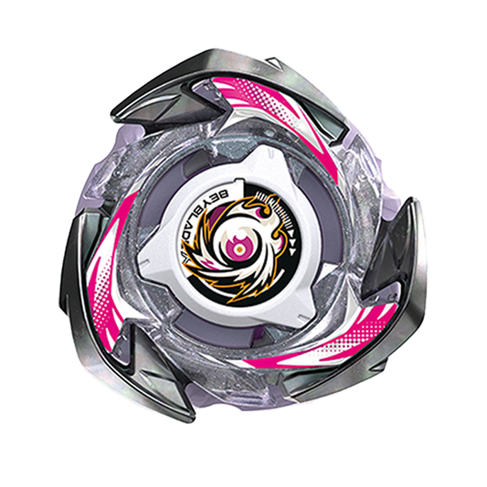 [Blade] Sol Brave C - Takara Tomy