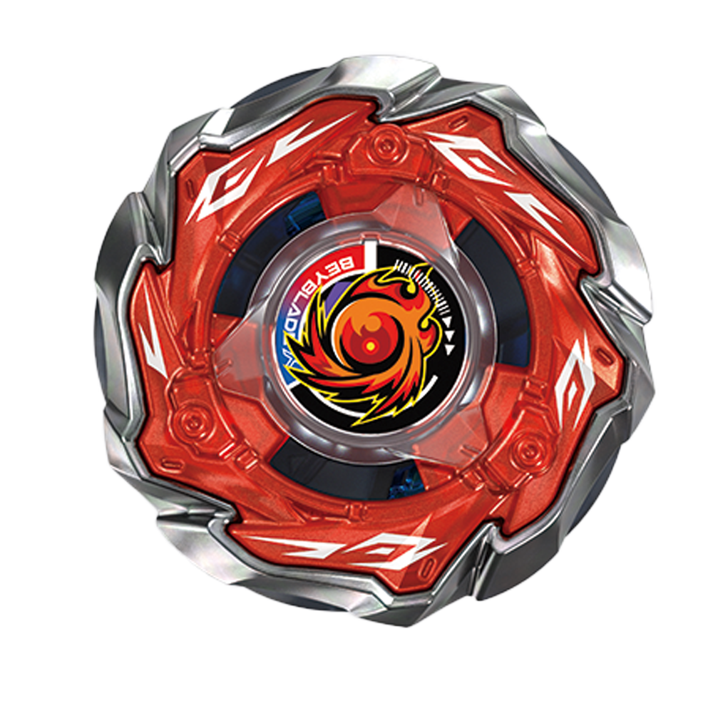 [Blade] Sol Eclipse D - Takara Tomy