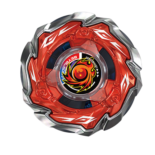[Blade] Sol Eclipse D - Takara Tomy