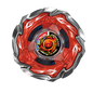 [Blade] Sol Eclipse D - Takara Tomy