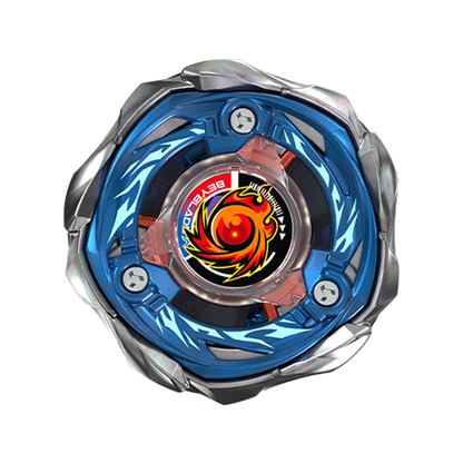 [Blade] Sol Eclipse D - Takara Tomy