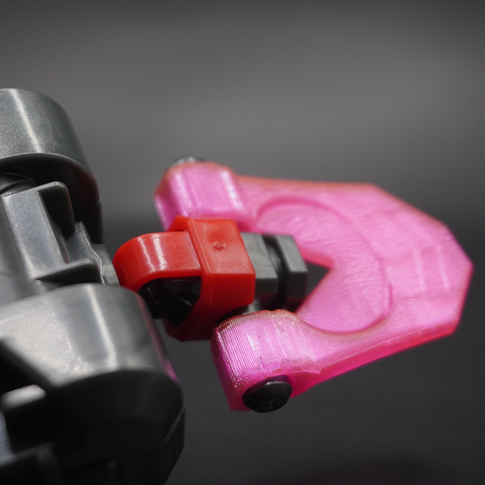 Beylocker Pro Slip Grip - Beyblade X