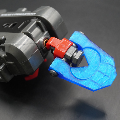 Beylocker Pro Slip Grip - Beyblade X