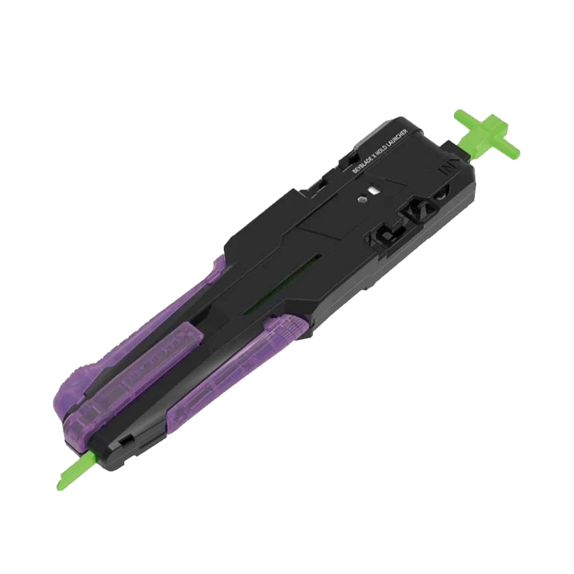 Samurai Sword Launcher - Takara Tomy – BeyLocker