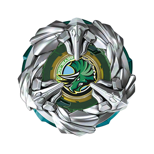 [Blade] Tricera Press - Takara Tomy