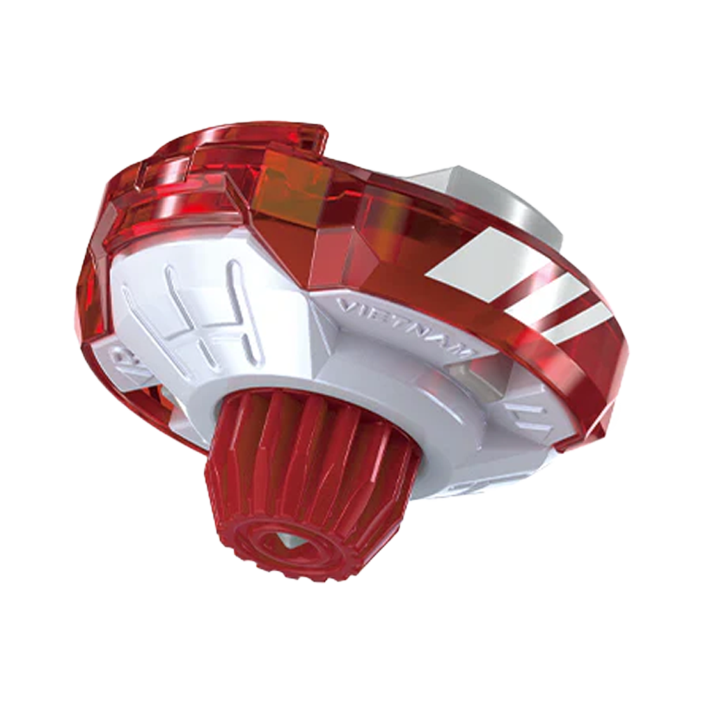 [Ratchet] [Bit] Turbo - Takara Tomy