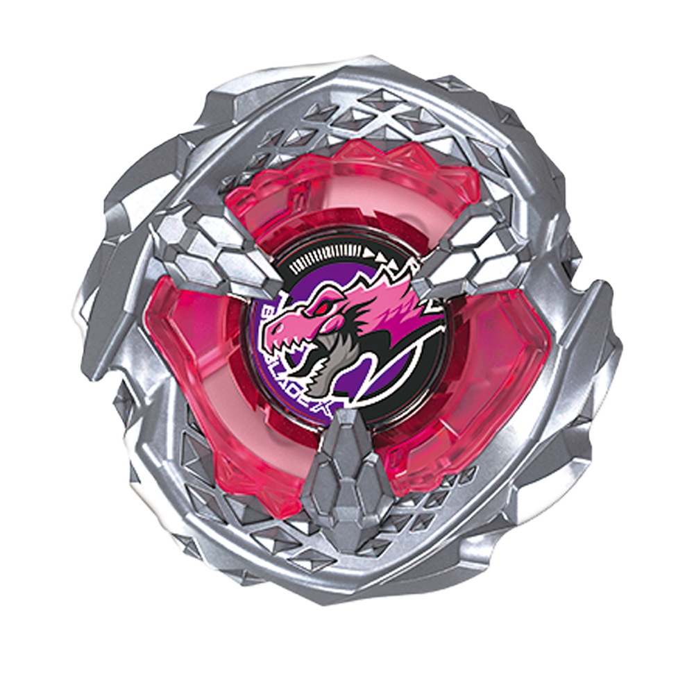 [Blade] Tyranno Beat - Takara Tomy