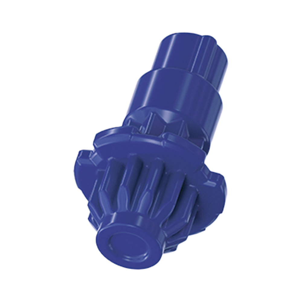 [Bit] Under Flat - Takara Tomy