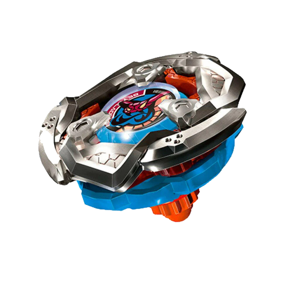 Viper Tail 5-80O - Takara Tomy