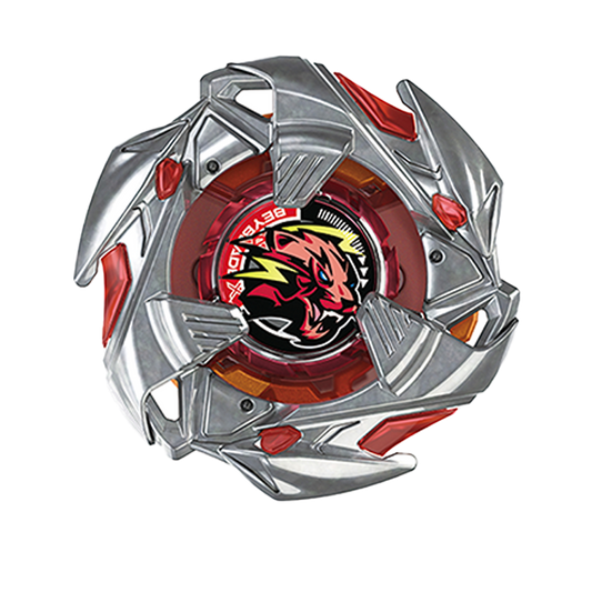 [Blade] Weiss Tiger - Takara Tomy