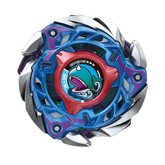 [Blade] Whale Flame M - Takara Tomy