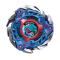 Whale Flame M3-85HT - Takara Tomy