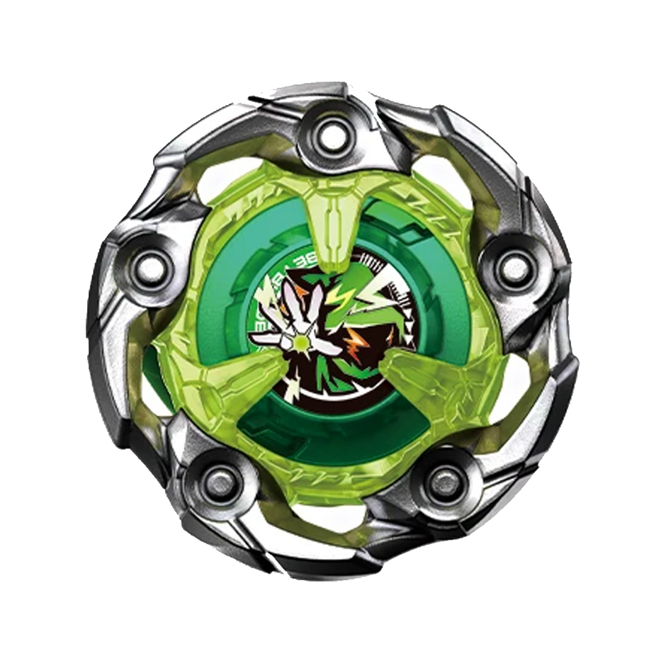 Blades – BeyLocker