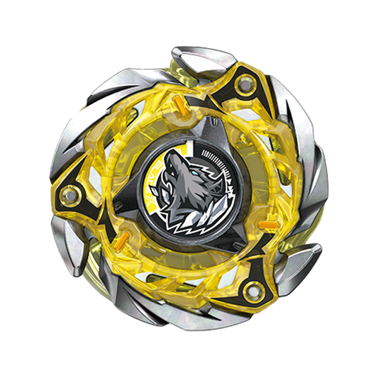 [Blade] Wolf Flame Dual - Takara Tomy